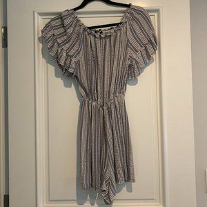 Brandy Melville Romper